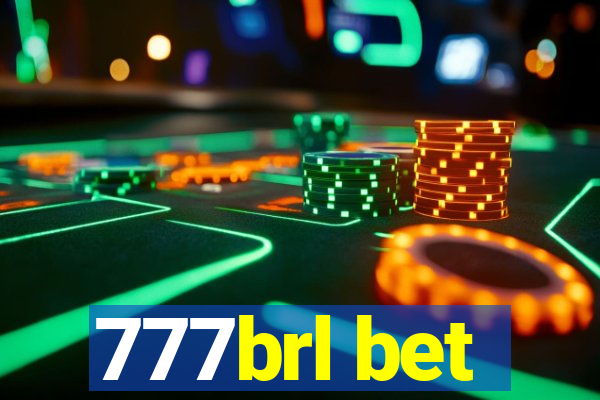 777brl bet